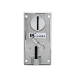 Washing Machine Coin Acceptor Arduino / Coin Dispenser For Games