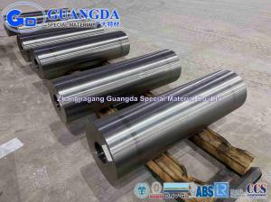 Gearbox Hollow Shaft Stainless Steel Precision Hollow Shaft Manufacturer