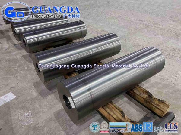 Quality Gearbox Hollow Shaft Stainless Steel Precision Hollow Shaft Manufacturer for sale