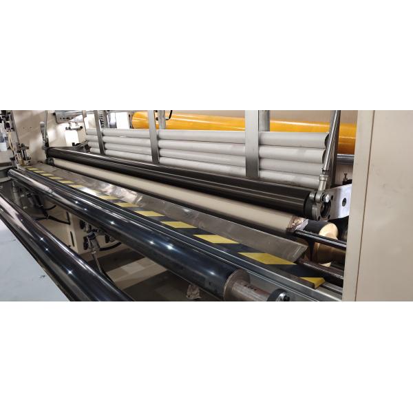 Wall Type Automatic Toilet Tissue Paper Roll Making Machine Supplier