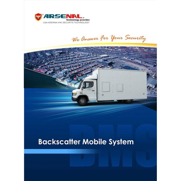 Backscatter Mobile System
