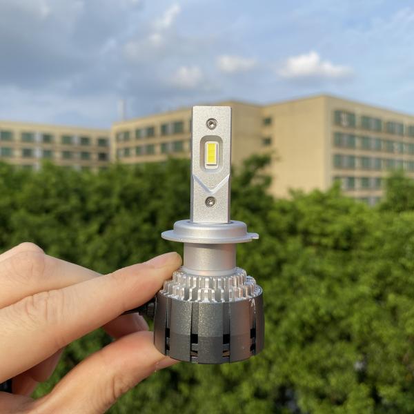 OEM 12V Auto Lighting System I6PRO H1 H3 H11 H27 9005 9006 Motorcycle Headlamp LED Light H7 Car LED Headlight Bulb