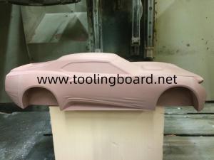 China Modeling and Tooling boards are widely used in the automotive manufacturing industry wholesale