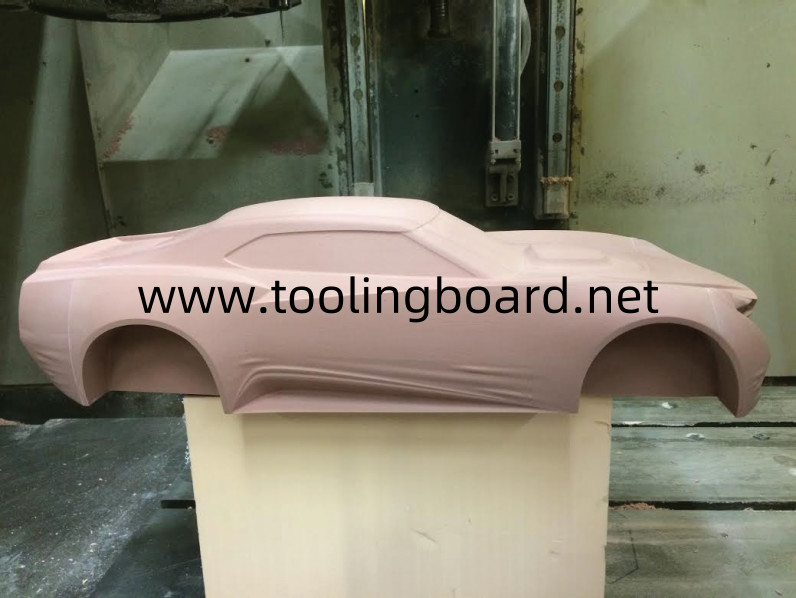 Styling board,made of epoxy resin,for make patterns and models,short tooling cycle time