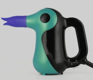 Stepless Adjustable Speed Pet Hair Force Dryer With Heater