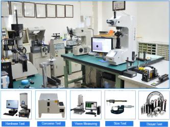 Dongguan Zhaoyi Hardware Products Co., LTD.