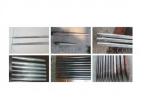 80-400 Model Automatic Bending Machine Taper Pipe Shrink Tubes Customizable