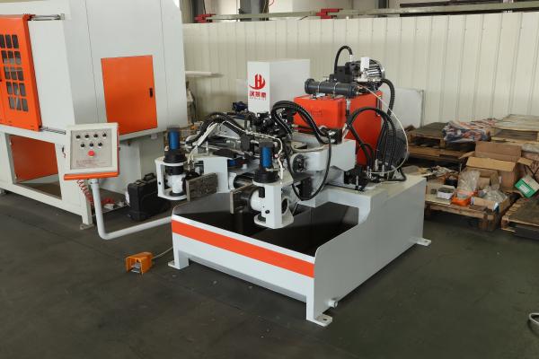 Quality Automatic Gravity Die Casting Machine For Bathroom Accessories / Hardware Products for sale