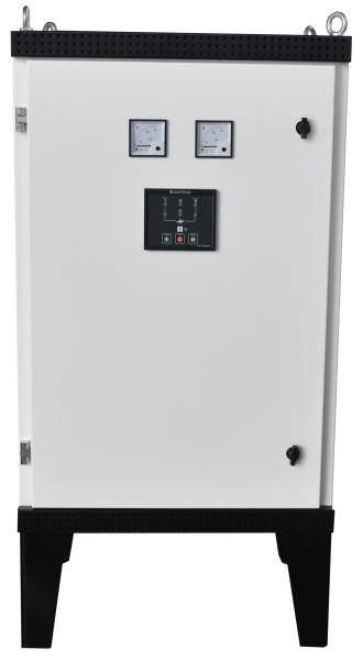 Quality Inverter 4 Pole Automatic Changeover Switch 630A 380V 40A-3200A for sale