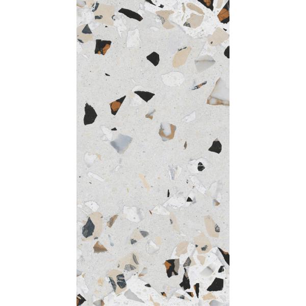 AAA Grade Light Gray 60x120cm Matt Porcelain Floor Tile