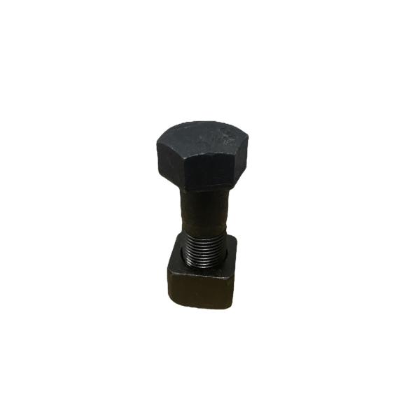 Excavator Track Bolts M18*M50