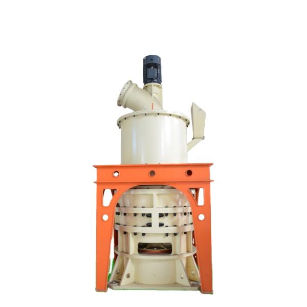 New Technology Update Mineral Micro Powder Grinding Mill 400-3000 Mesh