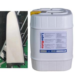 Dry Surface PU Mold Release Agent For Car Armrest Open