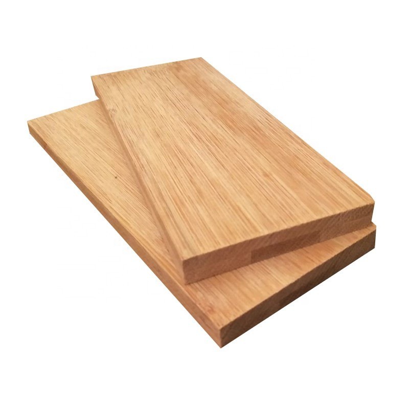China Eco Friendly Bamboo Laser Plywood Panel 1/2 Inch ODM wholesale