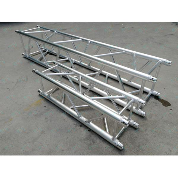 Rectangular Tube Truss