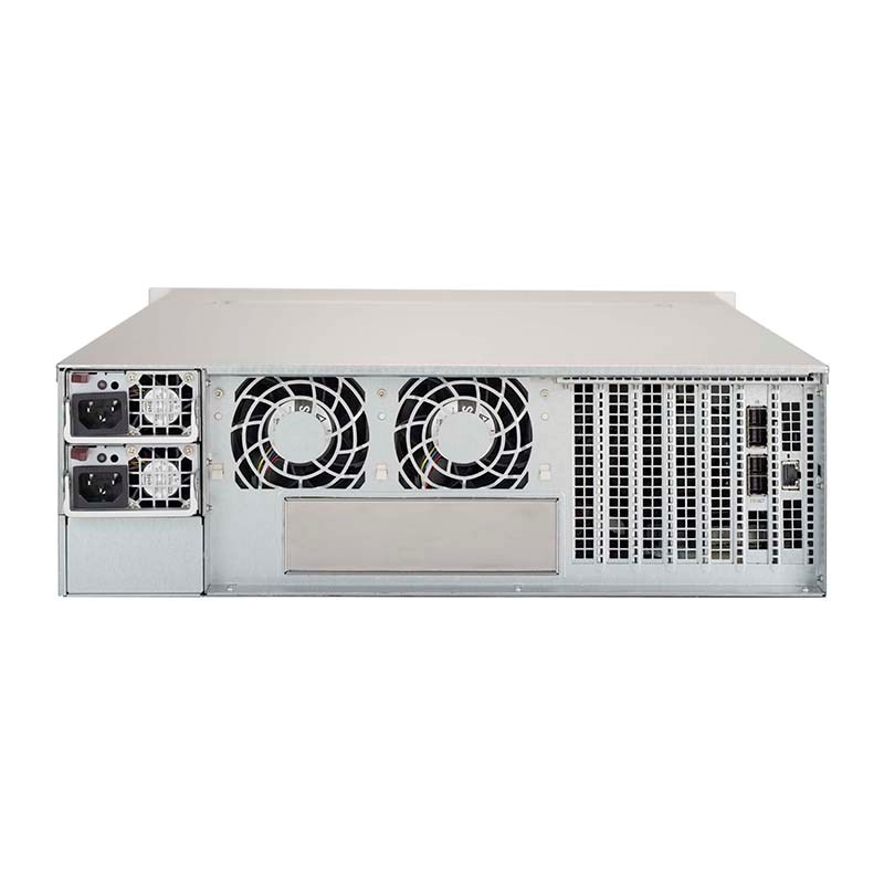 CSE-836BE1C-R1K03B INTEL 4210R /10C/20T/ RAM 16GB/RECC/DDR4/3200MHz Supermicro Server