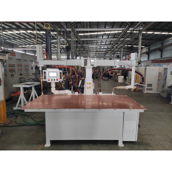 Manual Table Spot Welding Machine with Commissioning and Training Service