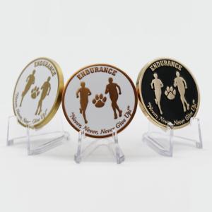 China Wholesales Stainless Steel Copper Blank Aluminum Challenge gold Coins Brass Zinc Alloy Blanks For Fiber Laser Engraving wholesale