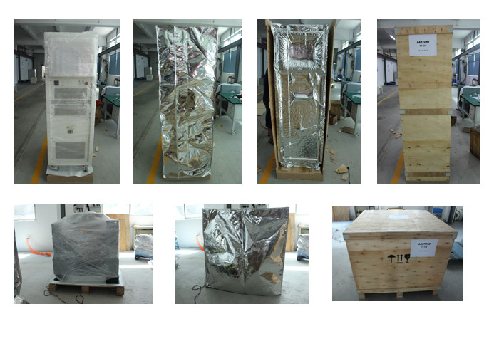 Shock Testing Systems Meet UN38.3 and IEC 62133 Perform 150g@6ms, 50g@11ms