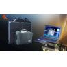 Buy cheap WiFi Lightweight Portable Security X Ray Machine 50mm Aluminium Plate Penetratio from wholesalers
