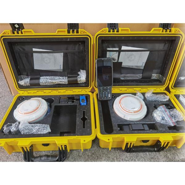 7 - 28 VDC Input Voltage SinoGNSS N5 RTK GPS Comnav N5 IMU GNSS Receiver