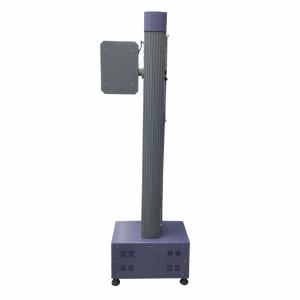 China Electronic Computer Universal Tensile Testing Machine For Strength Test on sale