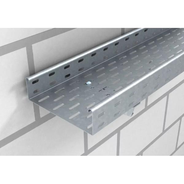 Multi Model Mass Production Cable Tray Making Machine