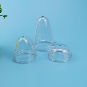 Jars And Bottles 150g 120mm PET Bottle Preform