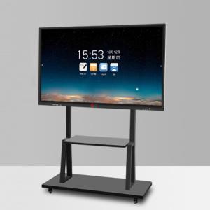 China 65&quot; JCHUB Education Interactive Flat Panel Display Smart Whiteboard wholesale