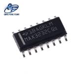 Power Transistor TI/Texas Instruments MAX3232CDR Ic chips Integrated Circuits