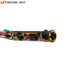 1MP Digital Endoscope Camera Module CMOS Image Sensor VBUS 3.6~5.5V