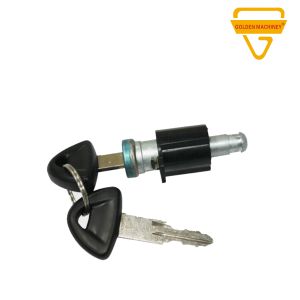 China 582732 581025 Sca Truck Door Lock wholesale