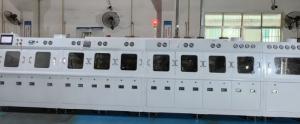 China CE Industrial Component Cleaning Machine Multifunctional For PCBA wholesale