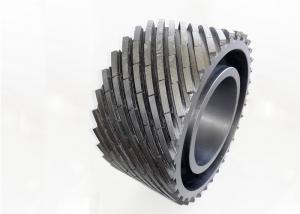 China High Working Effiency Sintered Diamond Wheels For Brake Pads Grinding wholesale