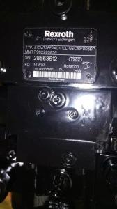 China Rexroth A10VG28EP4D1/10L-NSC10F005DP Hydraulic Piston Pumps Variable pump wholesale