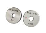 Metric M11.0 Thread Ring Gauge with Stable Structure Used in Industrial