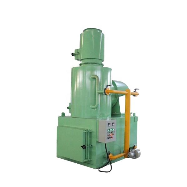 Home Waste Incinerator for Hospital Pet Household and Industrial Waste Weight 3000 kg