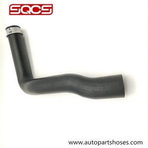 China 2035010882 SQCS Rubber Radiator Hoses A2035010882 Flexible Cold Air Intake Hose 90 Degree Elbow wholesale