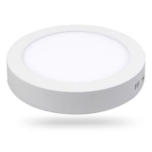 China Surface Mounted SMD LED Downlight Warm White EPISTAR Cutout 200mm wholesale