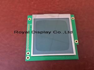 China 160X160 Dots COB Transflective LCD Module Display UC1698 Controller on sale