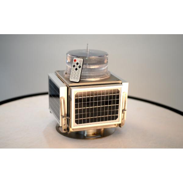 flashing pattern IALA Navigation Lights Solar LED Navigation Marine Lights