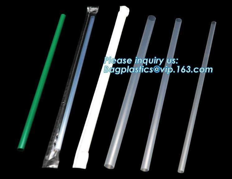 bulk colorful disposable wholesale drinking biodegradable paper straw,food grade paper straw disposable biodegradable pa