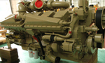 Underwater Cutting Suction Dredger Leader 250mm Pipe Diameter Australian Technology Pump