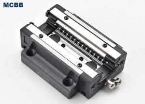 China 3D Printer CNC Linear Guide Bearings HGW 20CC Long Working Life wholesale