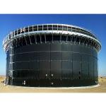 Continuous Anaerobic Digestion Instrument With Normal Temperature