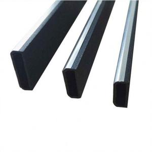 China Best Composite T-type Warm Edge Spacer Bar for Double Glazing 6-27MM Customized Color wholesale