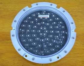 Quality Turn Indicators 100000h Signal Lights For Railway Vehicles for sale