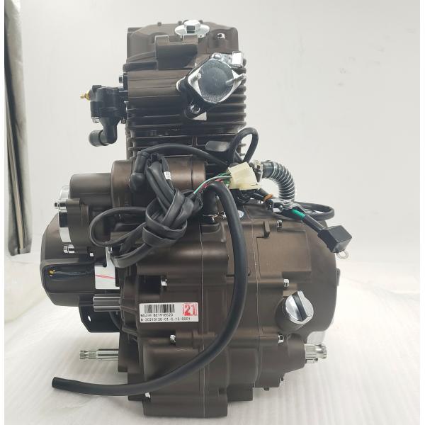 DAYANG 250cc Super Cool Motorcycle Engine Single Cylinder 4 Stroke Style Originating