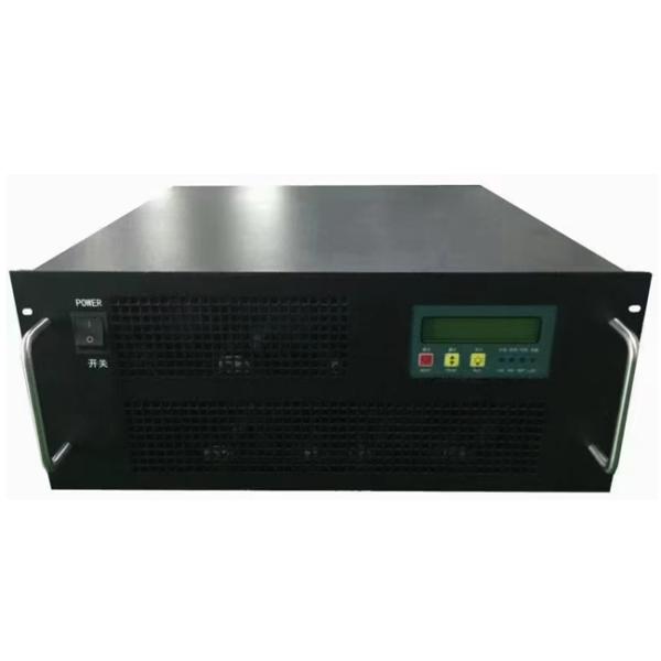 4800Wh Energy Telecom Rectifier System with Sunproof And Rainproof Advantage and Mtp Connector Il 0.35dB Max 0.15dB Typ