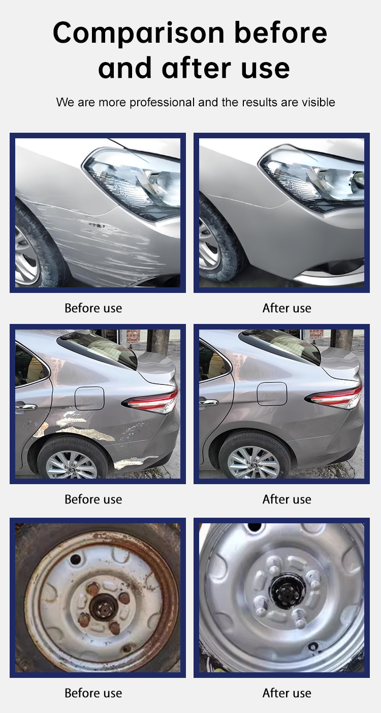 2k Clear Liquid Coating Matte Silver Car Paint For Plastic Bumpers Metallic Automotive Paint Spray Paint